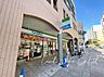 周辺：ファミリーマート 幕張ベイタウン店まで約459m（徒歩6分）