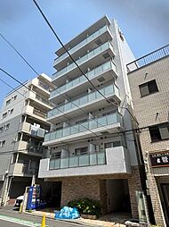 スカイコート菊川