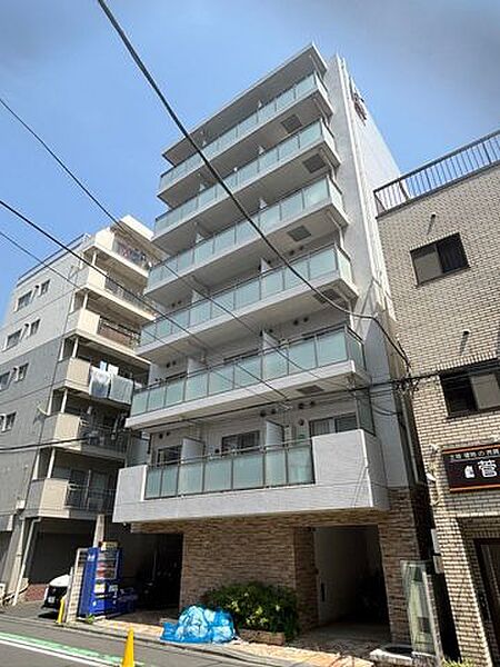 スカイコート菊川