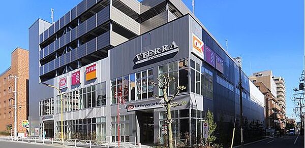 スカイコート菊川