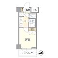 スカイコート池上壱番館6階2,080万円