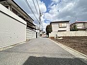 小田急線の経堂駅まで徒歩8分の好立地。通勤・通学に便利なアクセスに加え、商業施設や飲食店も身近で、暮らしやすさが魅力です。
