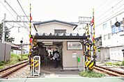 九品仏駅(東急電鉄 大井町線) 徒歩4分。 320m