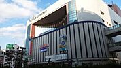 ヤマダデンキLABI　LIFE　SELECT品川大井町 徒歩19分。 1450m