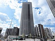東京都中央区晴海5丁目：物件画像