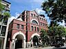 周辺：COS青山店 徒歩9分。 690m