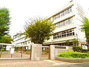 世田谷区立三宿中学校 徒歩11分。 880m