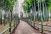 すずめのお宿緑地公園 徒歩12分。 910m