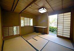 室内の画像