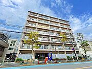 2017年3月にマンション大規模修繕工事実施済み