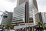 周辺：東京ミッドタウン 徒歩7分。 530m