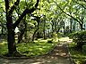 周辺：高橋是清翁記念公園 徒歩12分。 950m