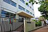周辺：世田谷区立駒沢中学校 徒歩14分。 1080m