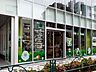周辺：ビオセボン外苑西通り店 徒歩10分。 800m
