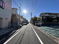東京都世田谷区野沢3丁目：物件画像