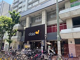 チサンマンション第3新大阪 601 ｜ 大阪府大阪市淀川区西中島5丁目（賃貸マンション2LDK・6階・54.55㎡） その30