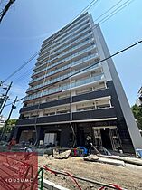 セレニテ十三ミラク 1003 ｜ 大阪府大阪市淀川区十三本町2丁目（賃貸マンション1DK・10階・25.44㎡） その1