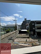 セレニテ十三ミラク 1003 ｜ 大阪府大阪市淀川区十三本町2丁目（賃貸マンション1DK・10階・25.44㎡） その12