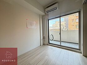 セレニテ十三ミラク 506 ｜ 大阪府大阪市淀川区十三本町2丁目（賃貸マンション1DK・5階・25.91㎡） その4