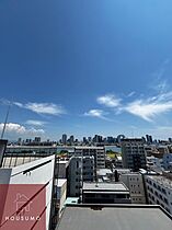 CITYSPIRE十三東 203 ｜ 大阪府大阪市淀川区十三東1丁目（賃貸マンション1LDK・2階・31.70㎡） その12