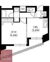 シャインビュー新大阪 906 ｜ 大阪府大阪市淀川区木川東2丁目（賃貸マンション1DK・9階・30.43㎡） その2