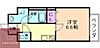 千葉・岸部4階7.3万円