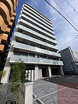 Shining江坂離宮 1005 ｜ 大阪府吹田市南金田1丁目（賃貸マンション1R・10階・26.65㎡） その1