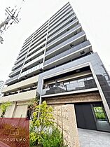 ライジングメゾン新大阪サウス 607 ｜ 大阪府大阪市淀川区木川東2丁目（賃貸マンション1K・6階・23.20㎡） その23