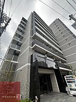 エスリードレジデンス大阪グランノースI 810 ｜ 大阪府大阪市淀川区十三本町2丁目（賃貸マンション1K・8階・21.74㎡） その1