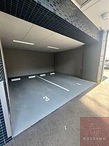 プレサンスOSAKA西中島リエゾン  ｜ 大阪府大阪市淀川区西中島2丁目（賃貸マンション1K・7階・24.00㎡） その20