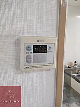 ラヴィータ豊里 803 ｜ 大阪府大阪市東淀川区豊里3丁目3-15（賃貸マンション2LDK・8階・54.50㎡） その14