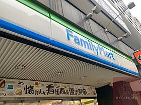 プレサンスブルーム東三国 1106 ｜ 大阪府大阪市淀川区十八条1丁目（賃貸マンション1K・11階・21.35㎡） その15