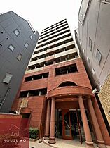 エステムコート新大阪Vソレックス 901 ｜ 大阪府大阪市淀川区西中島6丁目（賃貸マンション1K・9階・18.90㎡） その1