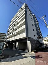 DolceVita新大阪 512 ｜ 大阪府大阪市淀川区三国本町1丁目（賃貸マンション1R・5階・29.78㎡） その1