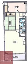 エクセルハイツ 301 ｜ 大阪府豊中市浜1丁目（賃貸マンション2LDK・3階・71.06㎡） その2