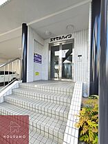 エクセルハイツ 301 ｜ 大阪府豊中市浜1丁目（賃貸マンション2LDK・3階・71.06㎡） その17