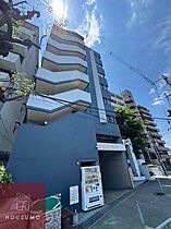 トゥリオーニ豊中南 205 ｜ 大阪府豊中市庄内東町1丁目（賃貸マンション1LDK・2階・34.30㎡） その19