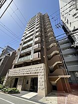 プレサンス新大阪コアシティ 902 ｜ 大阪府大阪市淀川区西中島4丁目（賃貸マンション1K・9階・21.60㎡） その1