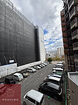 リビオメゾン新大阪 507 ｜ 大阪府大阪市淀川区宮原1丁目（賃貸マンション1LDK・5階・30.70㎡） その12