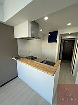 Luxe新大阪西 210 ｜ 大阪府大阪市淀川区三国本町2丁目（賃貸マンション1LDK・2階・30.94㎡） その22