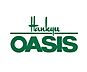 周辺：【スーパー】阪急OASIS(オアシス) 豊中少路店まで1101ｍ