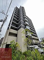 ライジングメゾン新大阪サウス 707 ｜ 大阪府大阪市淀川区木川東2丁目（賃貸マンション1K・7階・23.20㎡） その18