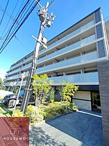 ファーストフィオーレ塚本リベルテ 410 ｜ 大阪府大阪市淀川区塚本1丁目6-18（賃貸マンション1K・4階・23.17㎡） その1