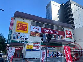 ファミール新大阪ネクス都 1203 ｜ 大阪府大阪市淀川区西宮原1丁目（賃貸マンション3LDK・12階・61.22㎡） その4