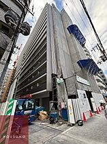 リビオメゾン新大阪 713 ｜ 大阪府大阪市淀川区宮原1丁目（賃貸マンション1LDK・7階・41.00㎡） その18