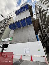 リビオメゾン新大阪 713 ｜ 大阪府大阪市淀川区宮原1丁目（賃貸マンション1LDK・7階・41.00㎡） その19