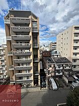 エスリード新大阪SOUTH 205 ｜ 大阪府大阪市淀川区木川東2丁目（賃貸マンション1K・2階・20.10㎡） その11