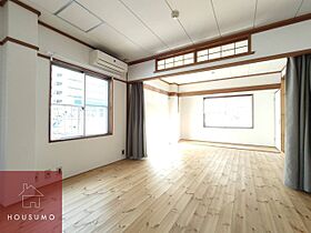 Reiz TERRACE(ライツテラス) 301 ｜ 大阪府大阪市淀川区十三本町1丁目（賃貸マンション2LDK・3階・91.00㎡） その27