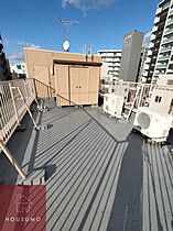 Reiz TERRACE(ライツテラス) 301 ｜ 大阪府大阪市淀川区十三本町1丁目（賃貸マンション2LDK・3階・91.00㎡） その11