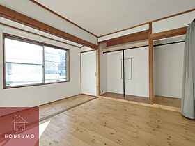 Reiz TERRACE(ライツテラス) 301 ｜ 大阪府大阪市淀川区十三本町1丁目（賃貸マンション2LDK・3階・91.00㎡） その23